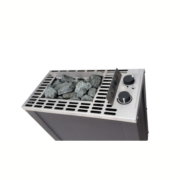 Печь для сауны EOS Filius Control 4,5 кВт. Фото № 2