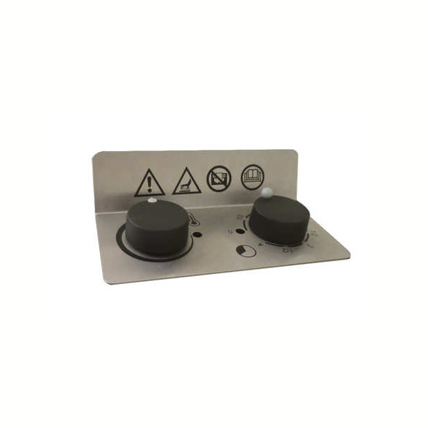 Печь для сауны EOS Filius Control 4,5 кВт. Фото № 3
