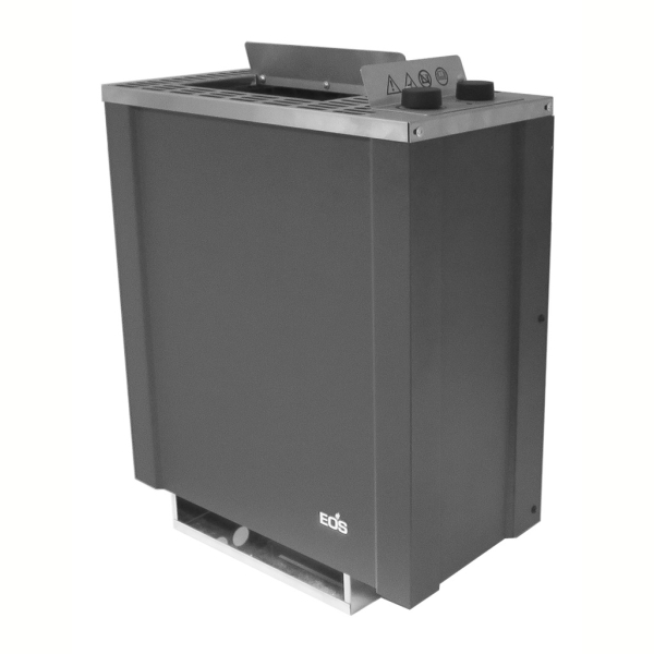 Печь для сауны EOS Filius Control 4,5 кВт. Фото № 1