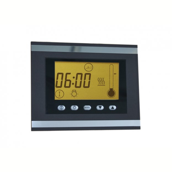 Пульт управления EMOTEC HCS 9003 DLF (сухой и влажный режим). Фото № 1