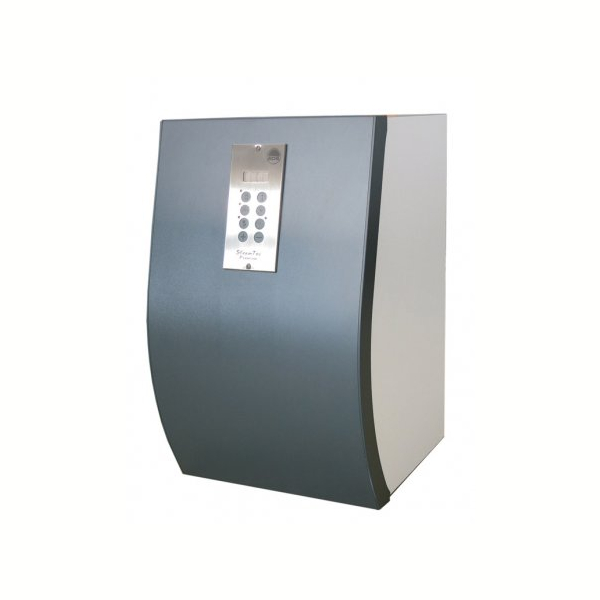 Парогенератор EOS SteamTec Premium 6,0 кВт. Фото № 1
