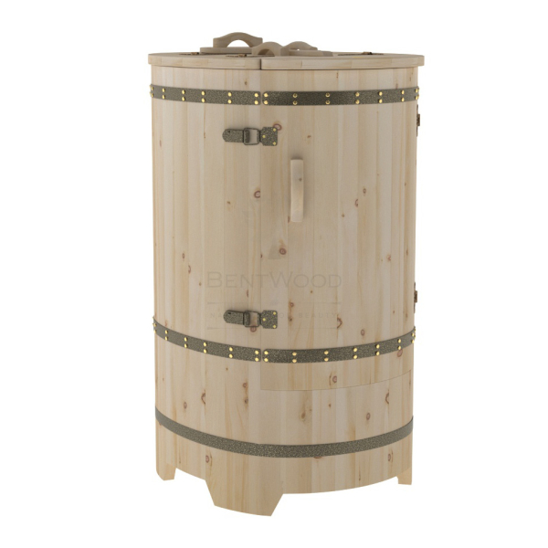 Фитобочка BentWood прямая 