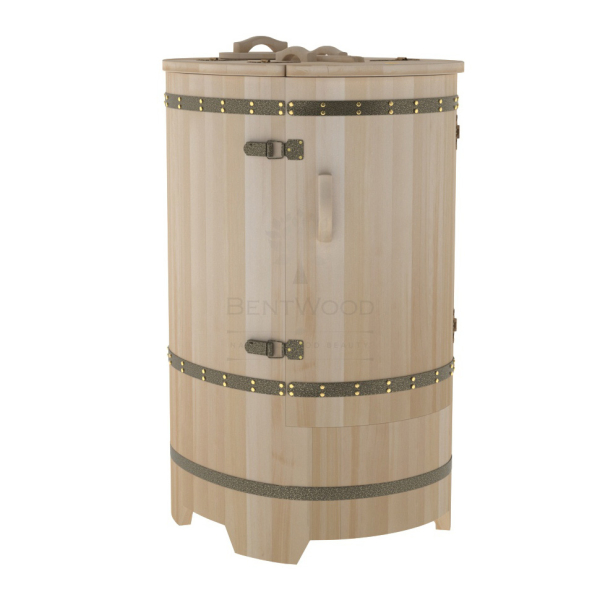 Фитобочка BentWood прямая 
