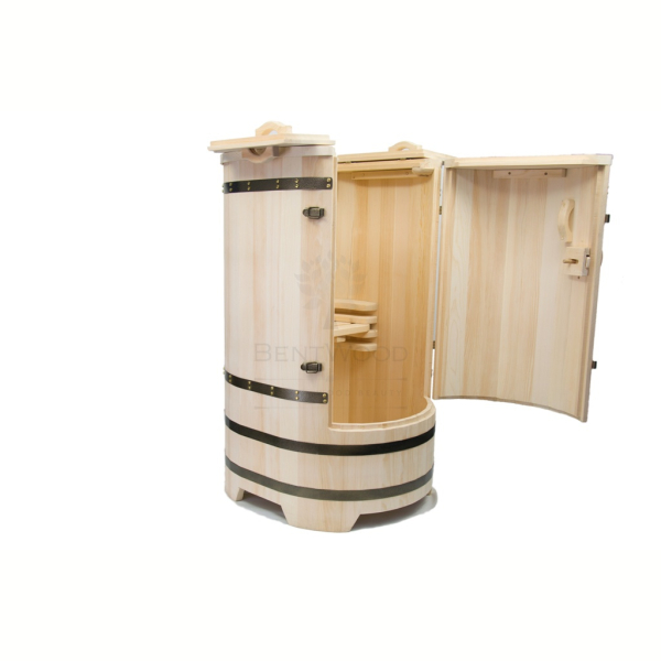 Фитобочка BentWood прямая 