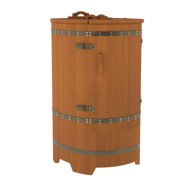 Фитобочка BentWood прямая 
