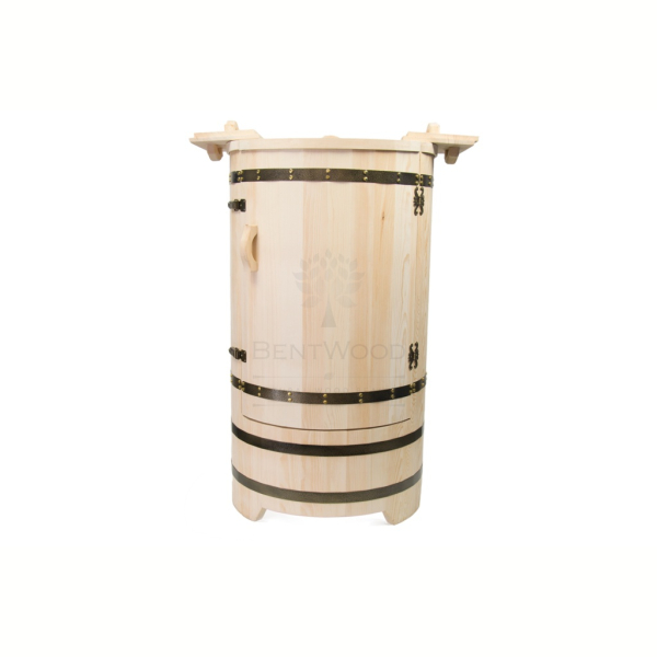 Фитобочка BentWood прямая 