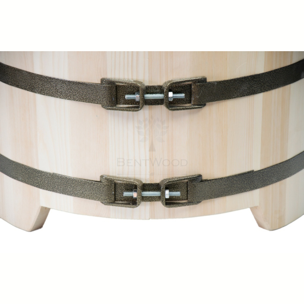 Фитобочка BentWood прямая 