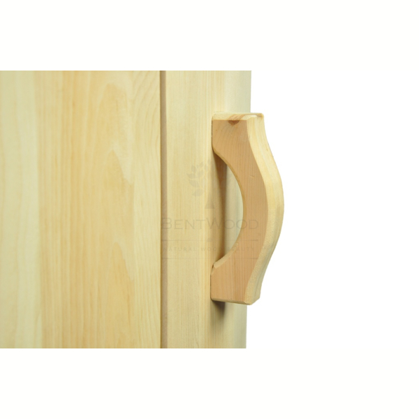 Фитобочка BentWood прямая 