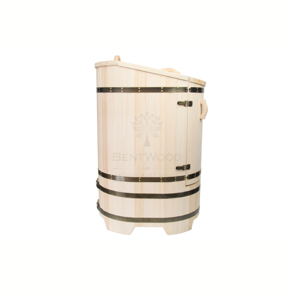 Фитобочка BentWood со скосом 