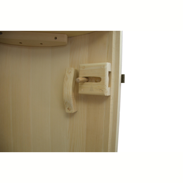 Фитобочка BentWood со скосом 