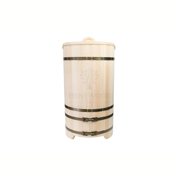 Фитобочка BentWood со скосом 