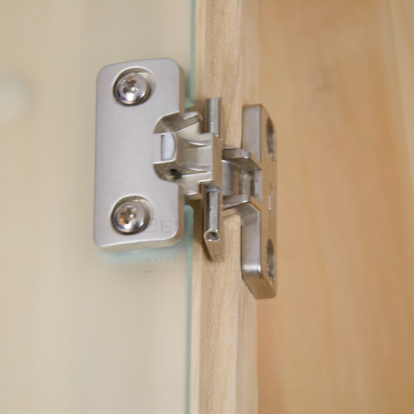 Фитобочка BentWood со стеклом 
