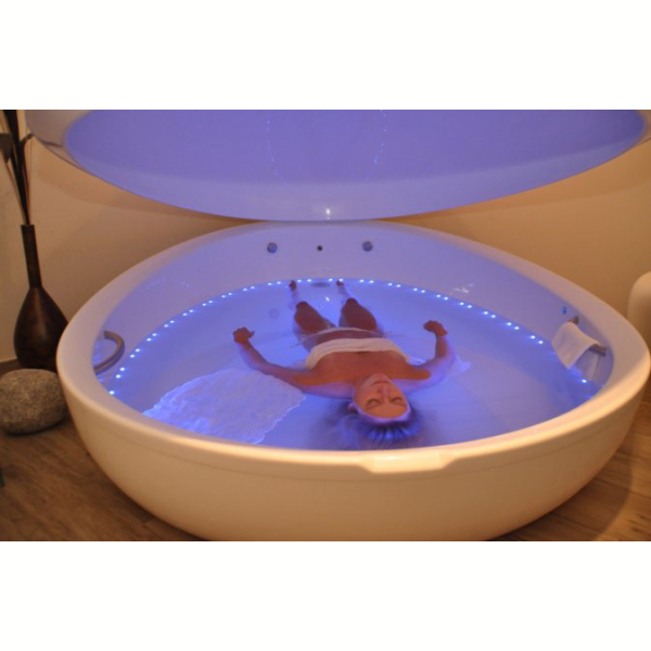 Кабина FloatSpa. Фото № 1