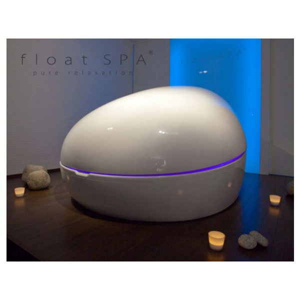 Кабина FloatSpa. Фото № 4
