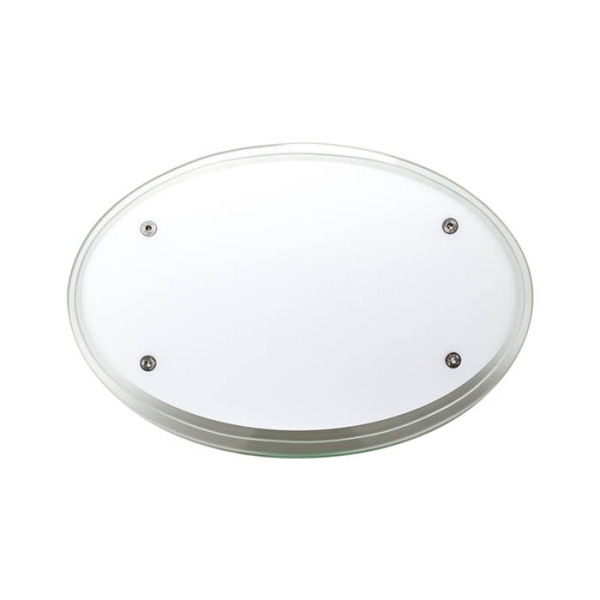 Паровая форсунка Овал DN40. Фото № 1