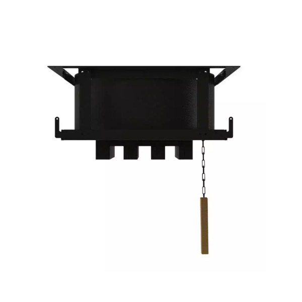Обливное устройство Grill’D Oblivion 30 Инсталяция. Фото № 5