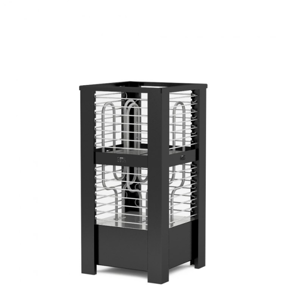 Электрическая каменка Костёр GeoS QUADRO-Soft 6. Фото № 2