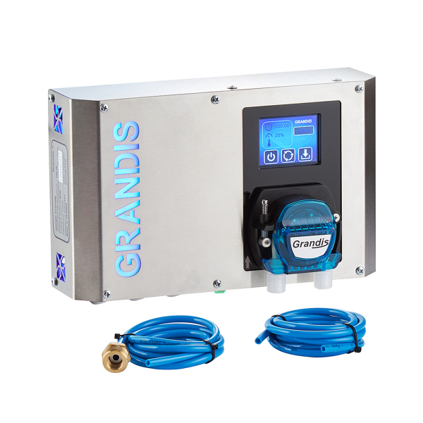 Дозирующая аромастанция Grandis AROMA SYSTEM. Фото № 1