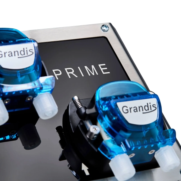 Дозирующая аромастанция Grandis AROMA SYSTEM PRIME (3 аромата). Фото № 3