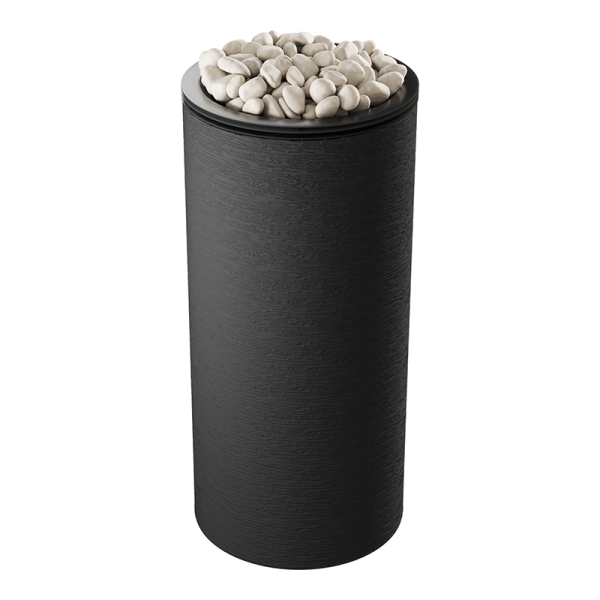 Электрическая печь для бани Sangens LS12C Ceramic. Фото № 3