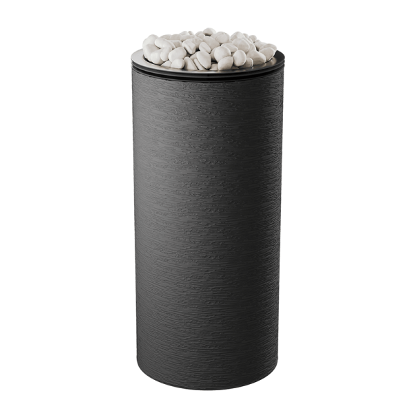 Электрическая печь для бани Sangens LS12C Ceramic. Фото № 1