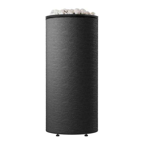 Электрическая печь для бани Sangens LS12C Ceramic. Фото № 4