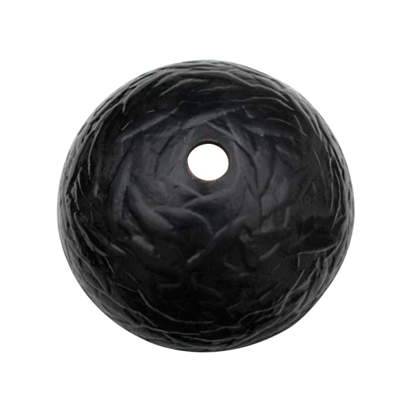 Раковина стеклянная Bronze De Luxe Т19-D425-H150мм 23. Фото № 3