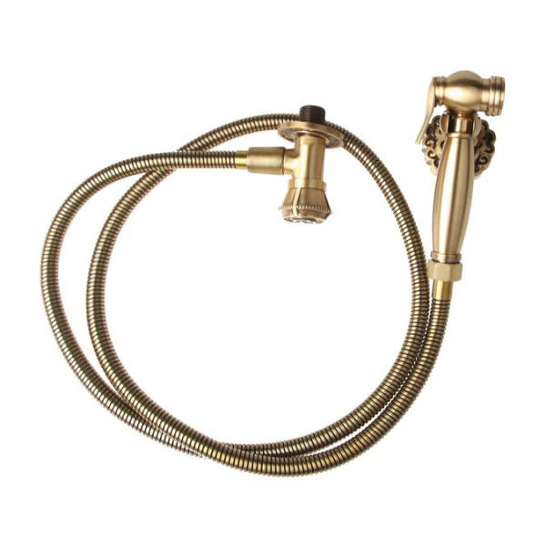 Гигиенический душ Bronze De Luxe WINDSOR (без смесителя) 10134. Фото № 2