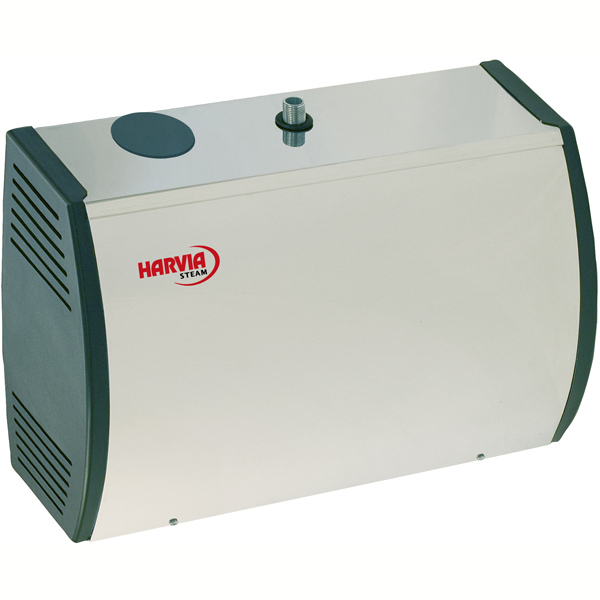Парогенератор для хаммама HARVIA Steam HGS 90. Фото № 1