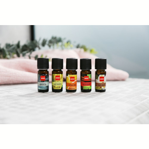 Набор эфирных масел Harvia Scent Set. Фото № 2