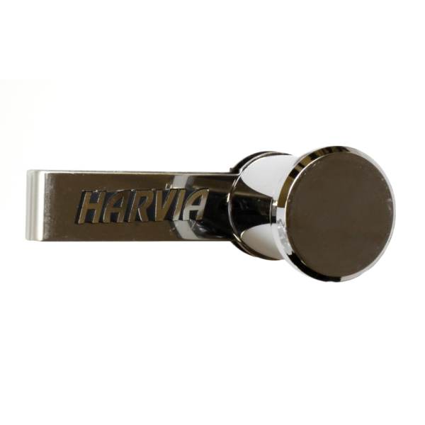 Ручка дверная Harvia SAZ045 хром . Фото № 1