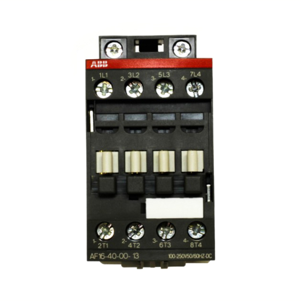 Контактор Harvia Combi ABB ZSK-778. Фото № 1