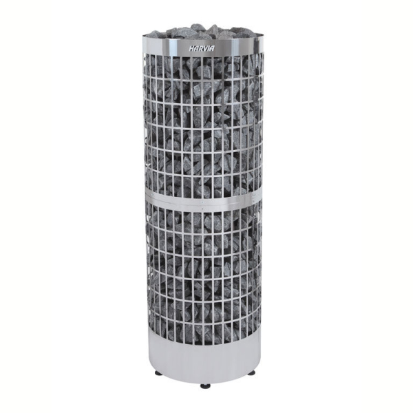 Печь Harvia Cilindro Pro 165E/200E. Фото № 1