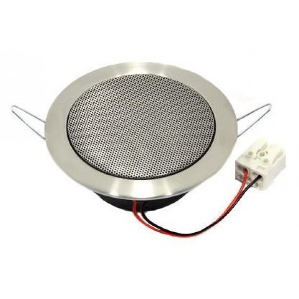 Колонка для сауны Harvia Visaton Steel DL8ES. Фото № 3