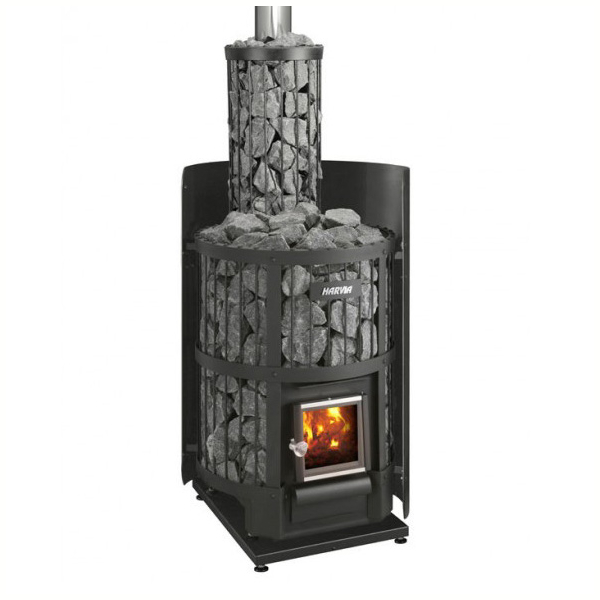 Защитное основание для Harvia Legend - WL100 . Фото № 1