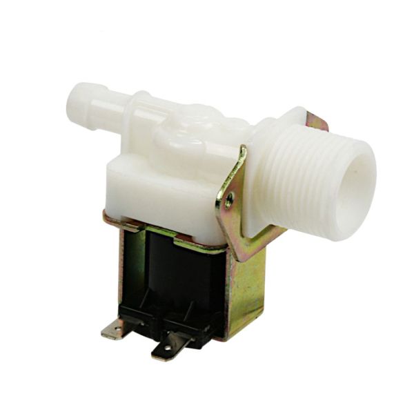 Электромагнитный клапан Harvia ZG-379. Фото № 1