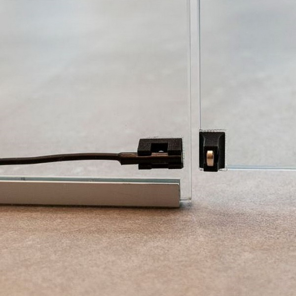 Датчик двери сауны Harvia Door sensor Home (для коммерческого использования). Фото № 3