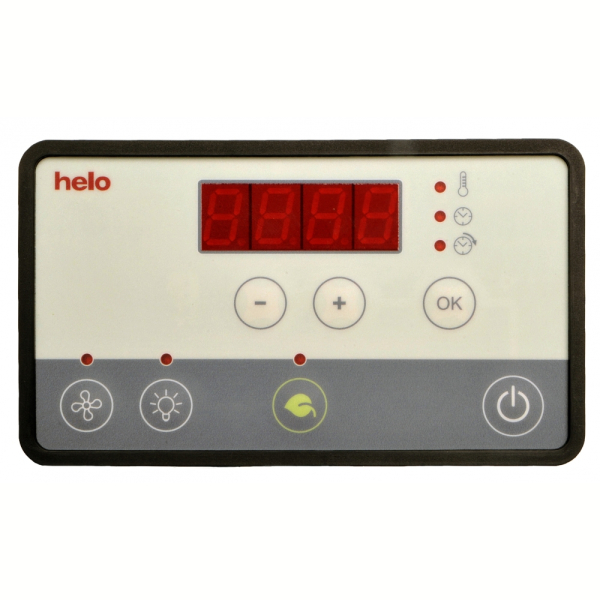 Панель управления Helo Smart. Фото № 1