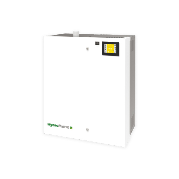 Парогенератор Hygromatik FlexLine Heater FLH50-TSPA. Фото № 2