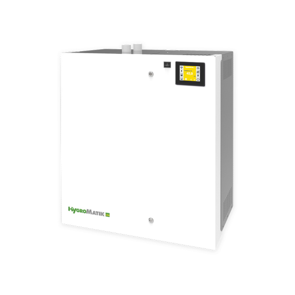 Парогенератор Hygromatik FlexLine Heater FLH100-TSPA. Фото № 4