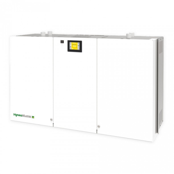 Парогенератор Hygromatik FlexLine FLE80-TSPA. Фото № 1