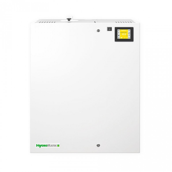 Парогенератор Hygromatik FlexLine Plus FLP05-TSPA . Фото № 1