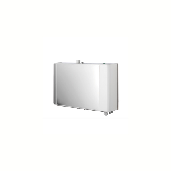 Парогенератор Hygromatik HeaterSlim HS03-TS (со встроенным пультом). Фото № 2