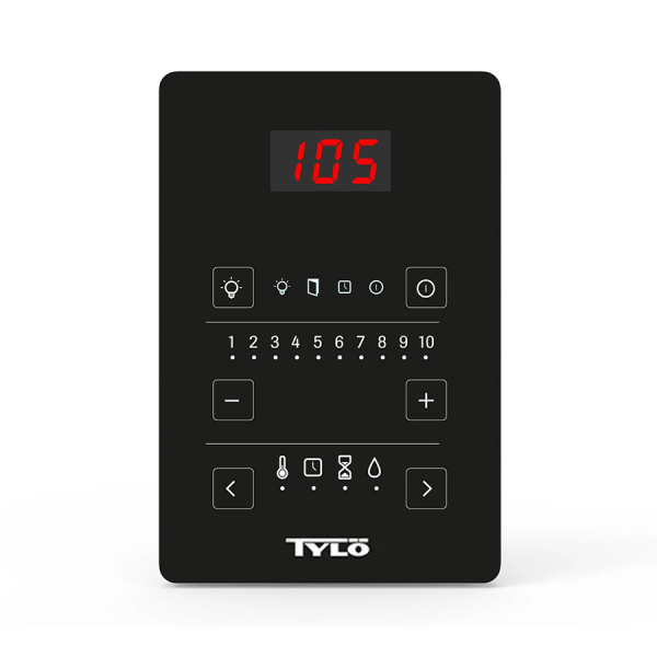 Пульт управления Tylo Pure. Фото № 1