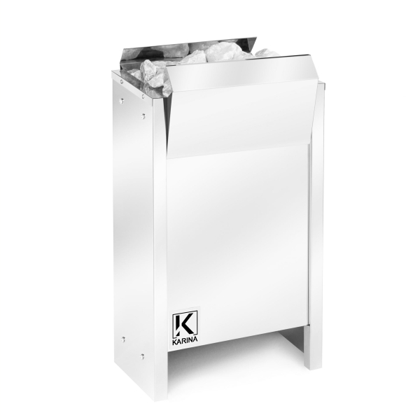 Электрическая печь KARINA Lite 8 mini 220В. Фото № 1