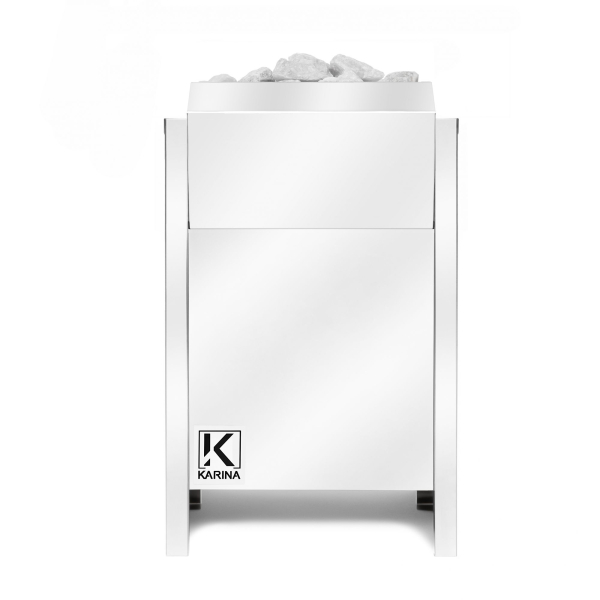 Электрическая печь KARINA Lite 8 mini 220В. Фото № 2