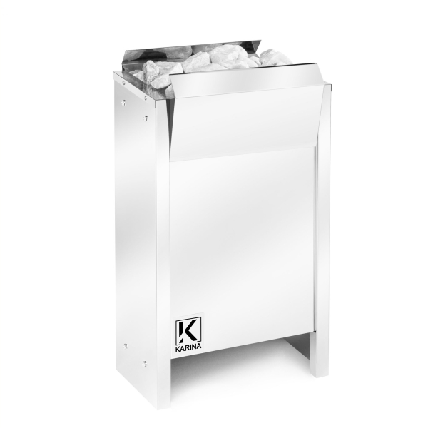 Электрическая печь KARINA Lite 14 кВт 380В. Фото № 1