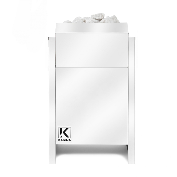 Электрическая печь KARINA Lite 24 кВт 380В. Фото № 2
