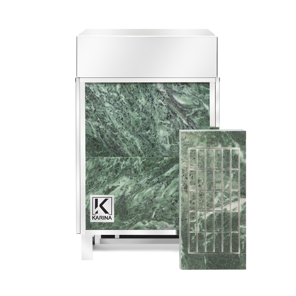 Электрическая печь KARINA Elite 14 Змеевик. Фото № 2