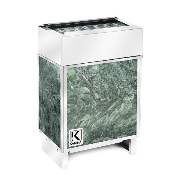 Электрическая печь KARINA Elite 8 Змеевик. Фото № 1